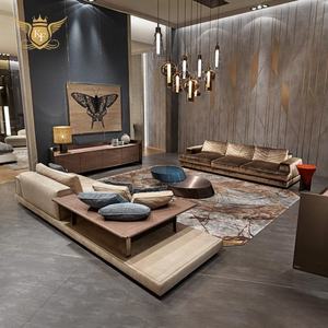 KF CASA <span class=keywords><strong>Design</strong></span> <span class=keywords><strong>mobili</strong></span> per la CASA In oro di lusso <span class=keywords><strong>mobili</strong></span> per soggiorno Set di divani a 2 posti fornitori a Foshan - Product Image 4