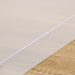 Chất lượng cao 9-lỗ kim loại chất kết dính thư mục nhà máy bán hàng trực tiếp của <span class=keywords><strong>PP</strong></span> <span class=keywords><strong>Frosted</strong></span> thư mục trong suốt cho nộp hồ sơ sản phẩm - Product Image 3