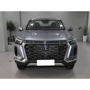 2025 tự động 4x4 changan lantuozhe Pickup Truck xe ô tô mới nóng bán changan lantuozhe Pickup trong kho - Product Image 2