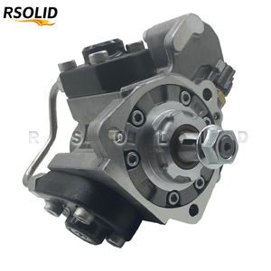 ปั๊มน้ำมันดีเซล Rsoliddiesel รุ่น 294050-0521 ใช้ได้กับเครื่องยนต์ดีเซล C6.6 C7.1 รถขุด รถตัก HP4 ปั๊มแรงดันสูงคอมมอนเรล รุ่น 368-9041 - Product Image 2
