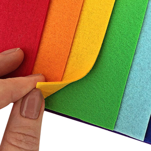 Feuilles de feutre uni format <span class=keywords><strong>A4</strong></span> par <span class=keywords><strong>feuille</strong></span>, choisissez vos propres couleurs, <span class=keywords><strong>feuille</strong></span> de feutre artisanale - Product Image 3