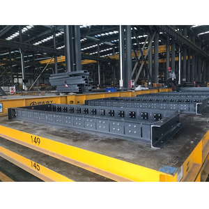 Ancrage de levage en acier en forme de T pour béton préfabriqué avec tête sphérique, matériau de qualité supérieure - Product Image 4