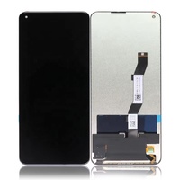Pantalla oled para Xiaomi 10T pro, pantalla táctil lcd con marco para Redmi K30s