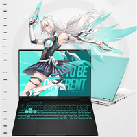 FA608 untuk ASUS TUF Gaming A16 (2025) TUF6 AMD Ryzen AI 9 HX 370 AMD Ryzen7 H 260 RTX5060 16G 1T 2.5K IPS 16 Inci Cyan