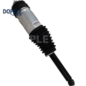 Nouvelle condition Airmatic ressort Suspension amortisseur jambe de force arrière RWD amortisseurs pour Tesla modèle S 1067466-00-C 102746100G - Product Image 1