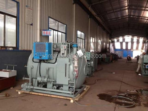 Planta de Tratamiento de Aguas Residuales Marinas MARPOL 73/78 IMO MEPC 227(64) MBR - Product Image 1