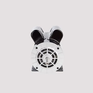 Moteur NEMA TEFC 56 Cadre 3500 RPM 208-230V 5HP Moteur en acier laminé - Product Image 3