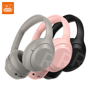 MZ300 Nouveaux écouteurs sans fil TWS supra-auriculaires ANC <span class=keywords><strong>IPX6</strong></span> étanches BT5.0 pour le sport, le gaming, le DJ et PS4 – Approvisionnement direct usine JL - Product Image 4