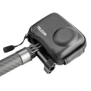 Estuche Protector Rígido Telesin de EVA+PU, Impermeable, Antipolvo y Resistente a Golpes para Cámaras <span class=keywords><strong>Osmo</strong></span> <span class=keywords><strong>Action</strong></span> 5/4/3 - Product Image 2