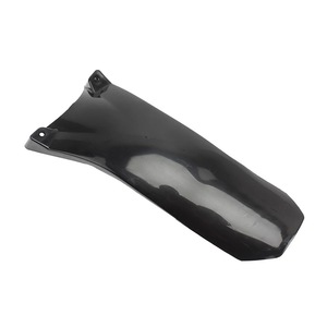 บังโคลนหลัง Zuqing รุ่น QM102 สำหรับรถมอเตอร์ไซค์ CRF250R CRF450R ปี 2013-2017 อะไหล่แต่ง - Product Image 3