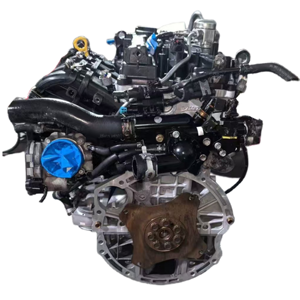 Ensemble moteur GDI 2.4L G4KJ version préliminaire pour <span class=keywords><strong>Hyundai</strong></span> Sonata YF <span class=keywords><strong>Santa</strong></span> <span class=keywords><strong>Fe</strong></span> Lx25 Optima Sorento - Product Image 5