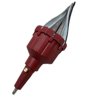 Nouvel outil d'installation pour le remplacement du cache-poussière dans le retrait des bottes CV de voiture.