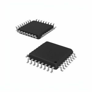 C8051F342-GQR 32 LQFP BOM IC In Stock Components Electronic Embedded - Product Image 1
