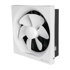 Volteck EXA-12I 12 'industriale a parete estrattore aria efficiente ventilatore per uso domestico o in ufficio - Product Image 2