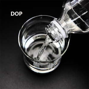 Doo dotp DBP dinp dphp สำหรับพลาสติกอ่อนผู้ผลิตพลาสติไซเซอร์ Dioctyl phthalate dphp - Product Image 1