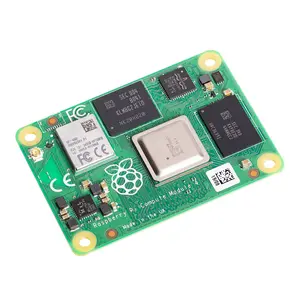 Semua Seri Raspberry Pi Modul Compute 4 CM4 WIFI LITE 1G 2G 4G 8G RAM 0G 8G 16G 32G EMMC Core Board Dibuat Di Inggris