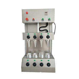 Rifornimento diretto <span class=keywords><strong>della</strong></span> <span class=keywords><strong>fabbrica</strong></span> ombrello <span class=keywords><strong>pizza</strong></span> cono delle attrezzature per fabbricare spuntino macchina <span class=keywords><strong>pizza</strong></span>/cono di cialda maker - Product Image 2