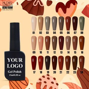 <span class=keywords><strong>Esmalte</strong></span> <span class=keywords><strong>de</strong></span> <span class=keywords><strong>Uñas</strong></span> <span class=keywords><strong>en</strong></span> Gel <span class=keywords><strong>UV</strong></span> LED <span class=keywords><strong>de</strong></span> 15ml, Profesional, <span class=keywords><strong>de</strong></span> Alto Brillo, Larga Duración, Sin Desprendimiento, Curado Rápido, Diseño <span class=keywords><strong>de</strong></span> Autor - Product Image 1