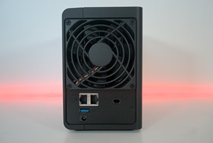 DS224+ 2 DiskStation Almacenamiento de Datos Compacto para Implementaciones - Product Image 2
