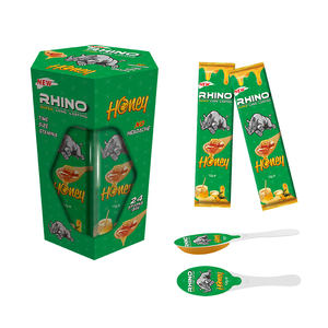 Colher Estilo Caixa e Reciclável para Mel Real Natural em Promoção - Product Image 5