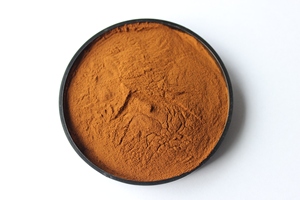 โพแทสเซียมลิกนอสัลโฟเนต ขายดี คุณภาพคงที่ ปริมาณลิกนิน 55% ผงสีน้ำตาล - Product Image 2