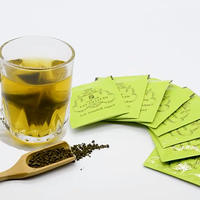 Produk Teh Herbal Kantong Teh Grosir Winstown Green Cleaning Natural Herbal Tea, Penjualan Panas