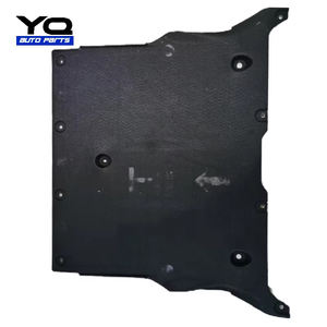 Couverture <span class=keywords><strong>de</strong></span> bouclier d'éclaboussure <span class=keywords><strong>de</strong></span> dessous <span class=keywords><strong>de</strong></span> <span class=keywords><strong>caisse</strong></span> <span class=keywords><strong>de</strong></span> moteur avant <span class=keywords><strong>de</strong></span> <span class=keywords><strong>prix</strong></span> usine 1104312-00-B panneau <span class=keywords><strong>de</strong></span> châssis inférieur <span class=keywords><strong>de</strong></span> protection en coton pour ailes <span class=keywords><strong>de</strong></span> voiture TESLA - Product Image 3