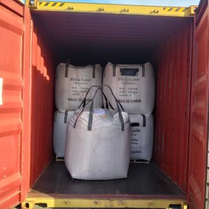 <strong>Silica</strong> <strong>Fume</strong> <strong>92</strong>% SiO2 200mesh Regular Fine -250 Grey JS Brand Imported 300-700kg/m3 108 Model for Concrete - Product Image 5