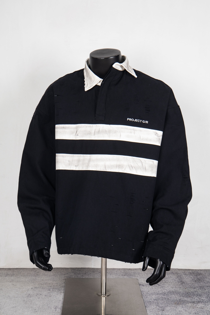 Black Y09