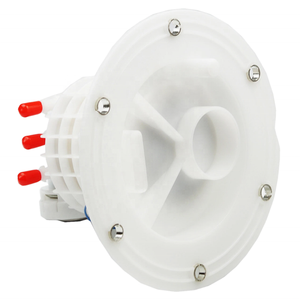 Brandstoffilter voor Mercedes-Benz S300 S300L S350L S500L SLK200K SLK300 SLK350 2004-2010 |   OE-vervanging - Product Image 2