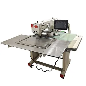 Factory direct supply computer pattern sewing machine industrial sewing machine automatic pattern machine