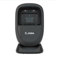 Zebra ds9308 escáner de código de barras 2D 2025 Venta caliente Lector de código de barras Manos libres Colector de datos de código de barras