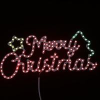 Panneau lumineux LED en cuivre HFY-Letter Board, 5V DC, multicolore, haute luminosité CRI90, garantie 3 ans