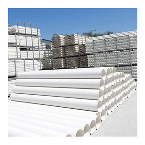 Conduit électrique isolé en PVC robuste de 25 mm, tuyau 315 A - Product Image 1