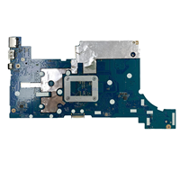Untuk Motherboard HP 15-DW L86470-601 L86466-601 L86465-601 FPI50 LA-H329P i3 i5 i7 CPU On-Board Berfungsi Baik