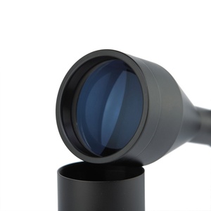 Lunette de visée optique BANGBANG DonTop 3-9x56 en aluminium réglable, télescopique, étanche, fabriquée en Chine - Product Image 4
