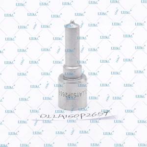 ERIKC 0433172659 <b>Diesel</b> <b>Fuel</b> Injector Nozzle DLLA 150 P2659 Common Rail Nozzle DLLA 150P 2659 for Bosh 0445120982 - Product Image 6