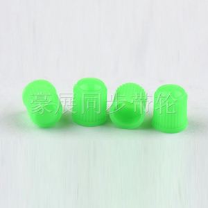 Plastic Valve <b>Caps</b> For Car Bicycle Motorcycle Tires ABS Dust Covers Colorful Replacement Parts American Valve <b>Stem</b> Fit - Product Image 2