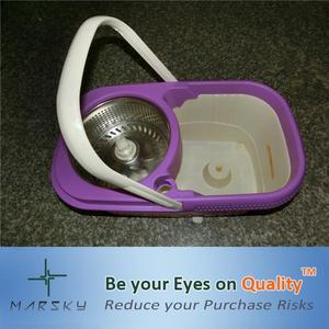 Spin Mop Quality <strong>Inspection</strong> Service - Product Image 3