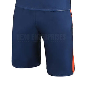 Uniforme de crosse grande taille de qualité supérieure concevez votre propre logo vêtements de sport - Product Image 5