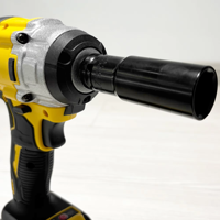 Ensemble de perceuse sans fil, outils électriques, moteur sans balais, batterie au lithium 1500W, chargeur, étui, visserie, perçage, OEM