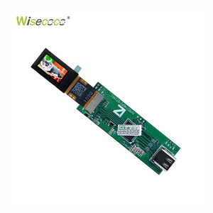 Écran OLED <span class=keywords><strong>Microtech</strong></span> 0,71 pouce AMOLED FHD 1920x1080 avec interface FPC pour affichage monté sur la tête et affichage proche de l'œil pour AR/VR - Product Image 3