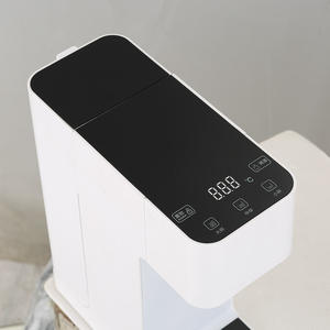 Snelle waterkoker voor thuisgebruik, direct kokend <span class=keywords><strong>water</strong></span> voor koffie, thee en melk - Product Image 3