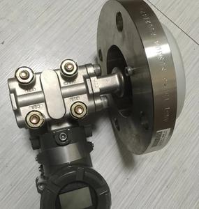 Yokogawa เครื่องส่งสัญญาณความดันแบบติดตั้งบนหน้าแปลน EJA210A แบบดั้งเดิม - Product Image 4