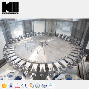 מלא בבקבוק שתיית מים ייצור צמח/קטן בבקבוקים מים ייצור קו/אוטומטי בקבוק מים מינרליים צמח - Product Image 4