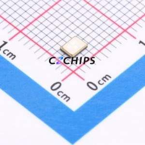 K3A1396A2010 Crystal (Passive) SMD3225-4P Crystal Oscillator 13.96875MHz 10ppm 20pF 20ppm - Product Image 1