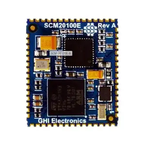 Brand new Integrated Circuits SCM-20100E-B SCM-20100 SITCORE SCM20100E SOM for wireless remote control products