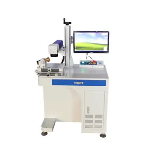 Faserlaser beschriftung maschine Der beste Preis Laser marker Raycus JPT IPG Laser für Metall Kunststoff Schmuck 20W 30W 100W