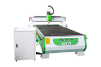 Routeur CNC 1325 pour le travail du bois, idéal pour l'artisanat et la sculpture sur bois