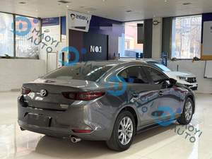 Mazda 3 <span class=keywords><strong>2023</strong></span> Premium <span class=keywords><strong>Hatchback</strong></span>/Sedán, Rendimiento Confiable, Interior Moderno - Product Image 4